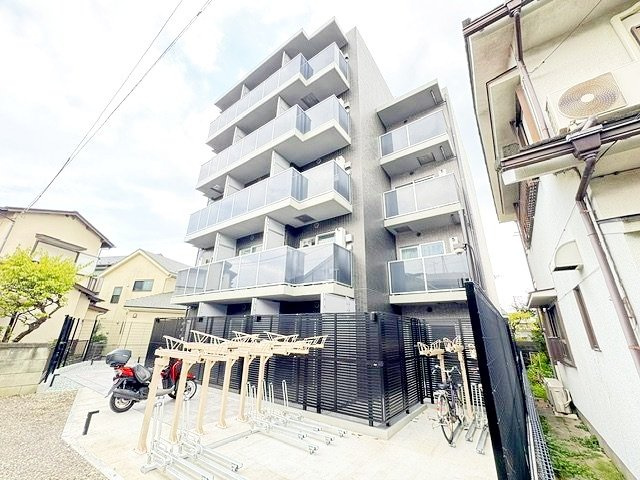 MA-RO井土ヶ谷Ⅰのその他
