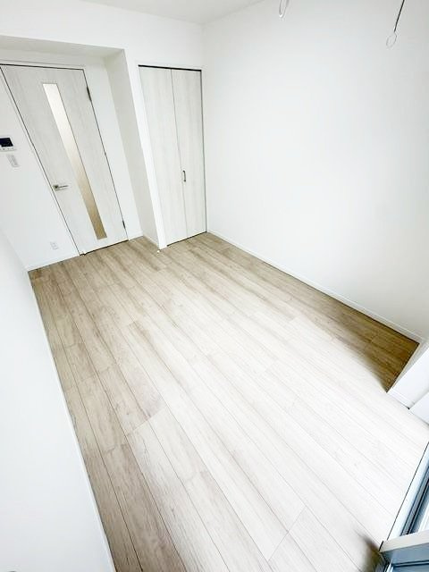 MA-RO井土ヶ谷Ⅰの設備