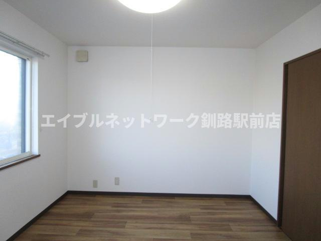 Ｍ・Ｋヒルズの居間・リビング