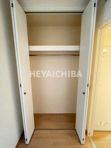 シオン　ド　エンドーの収納