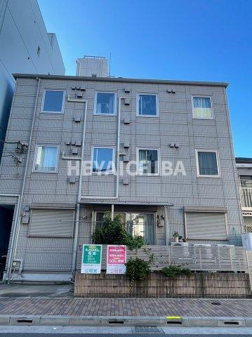 シオン　ド　エンドーの外観