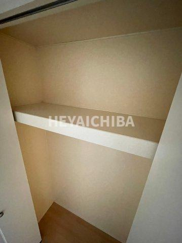 シオン　ド　エンドーの収納