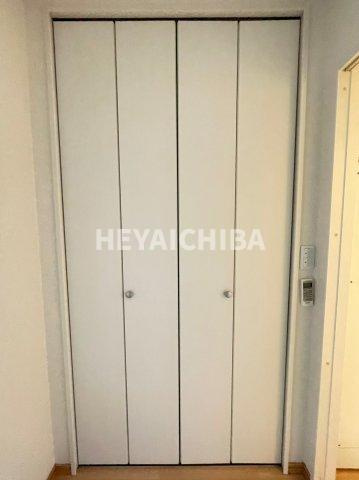 シオン　ド　エンドーの収納