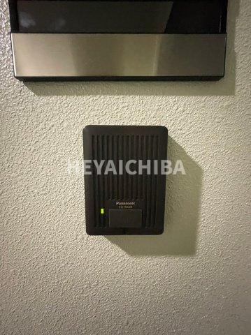 シオン　ド　エンドーの設備|インターホン
