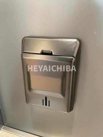 シオン　ド　エンドーの設備|メールボックス