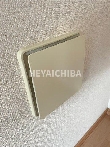 シオン　ド　エンドーの設備|給気口
