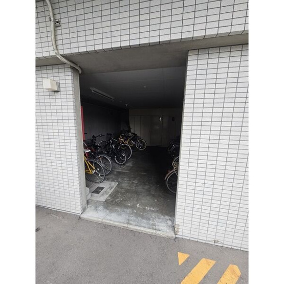【設備】アルテシア