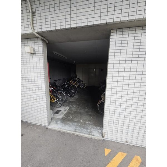 【設備】アルテシア 