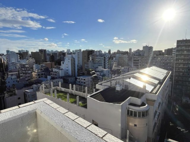 アルテシモラルゴの展望