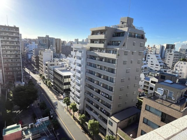 アルテシモラルゴの展望