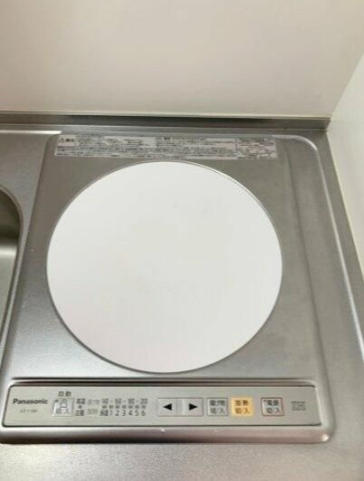 ヒルサイドレーン横浜山手の設備