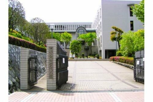 ヒルサイドレーン横浜山手のその他