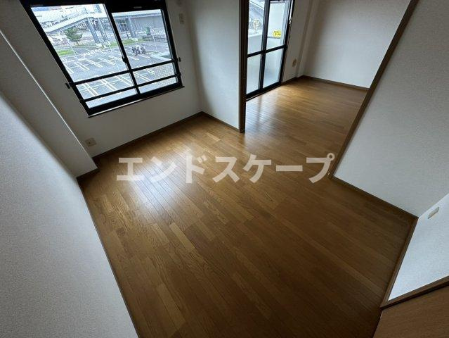 コムフォートワンの洋室|高崎、前橋のお部屋探しはエンドスケープまで！お客様の理想お聞かせ下さい♪