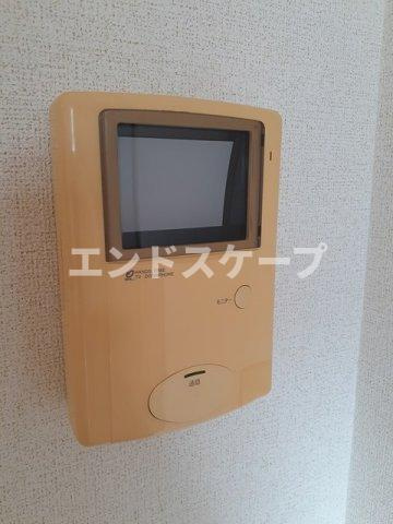 コムフォートワンのセキュリティ|高崎、前橋のお部屋探しはエンドスケープまで！お客様の理想お聞かせ下さい♪