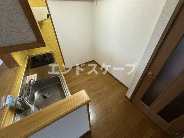 コムフォートワンの内装|高崎、前橋のお部屋探しはエンドスケープまで！お客様の理想お聞かせ下さい♪
