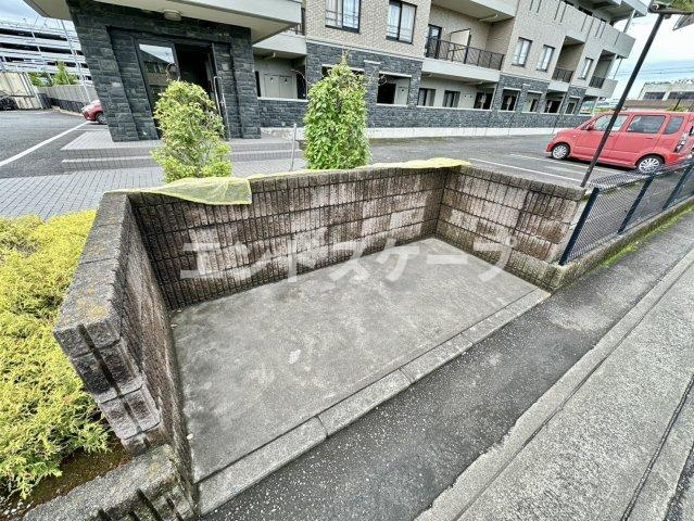 コムフォートワンのその他共用部分|高崎、前橋のお部屋探しはエンドスケープまで！お客様の理想お聞かせ下さい♪