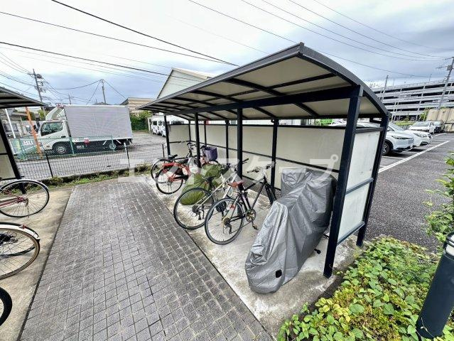 コムフォートワンのその他共用部分|高崎、前橋のお部屋探しはエンドスケープまで！お客様の理想お聞かせ下さい♪