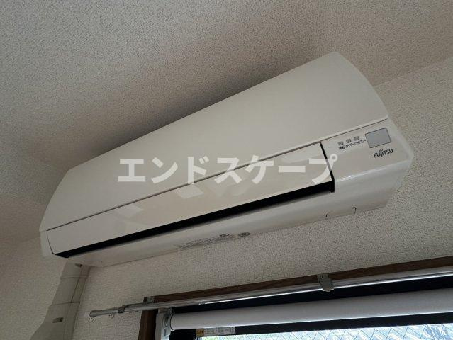 コムフォートワンの設備|高崎、前橋のお部屋探しはエンドスケープまで！お客様の理想お聞かせ下さい♪