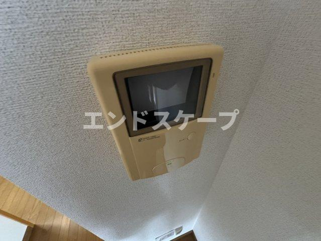 コムフォートワンのセキュリティ|高崎、前橋のお部屋探しはエンドスケープまで！お客様の理想お聞かせ下さい♪