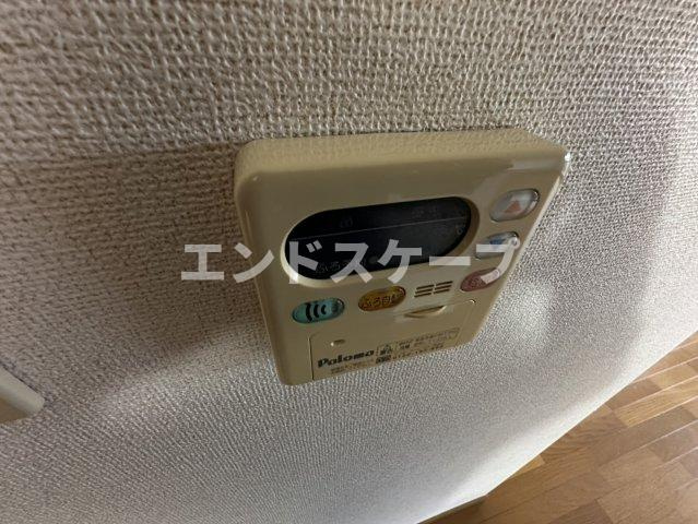 コムフォートワンの設備|高崎、前橋のお部屋探しはエンドスケープまで！お客様の理想お聞かせ下さい♪