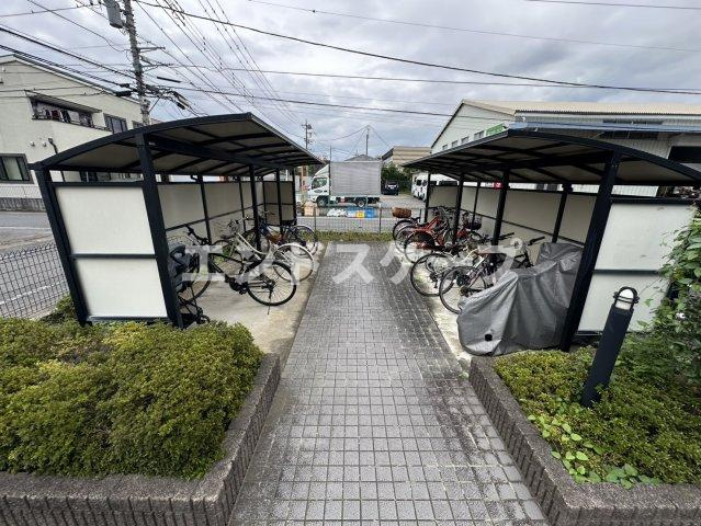 コムフォートワンのその他共用部分|高崎、前橋のお部屋探しはエンドスケープまで！お客様の理想お聞かせ下さい♪