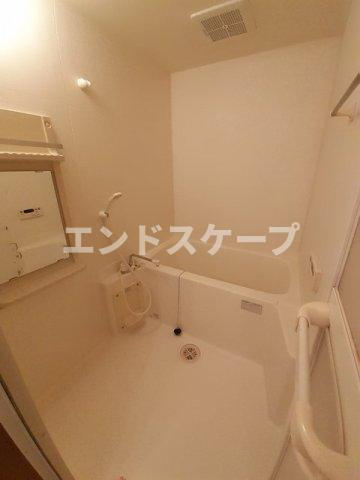 コムフォートワンの浴室|高崎、前橋のお部屋探しはエンドスケープまで！お客様の理想お聞かせ下さい♪