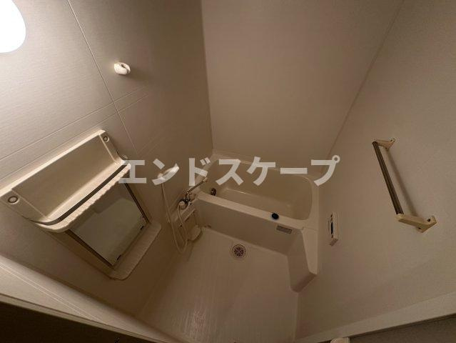 コムフォートワンの浴室|高崎、前橋のお部屋探しはエンドスケープまで！お客様の理想お聞かせ下さい♪