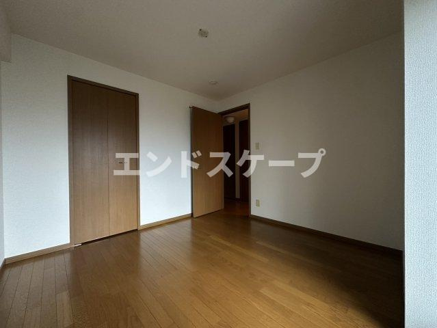 コムフォートワンの洋室|高崎、前橋のお部屋探しはエンドスケープまで！お客様の理想お聞かせ下さい♪