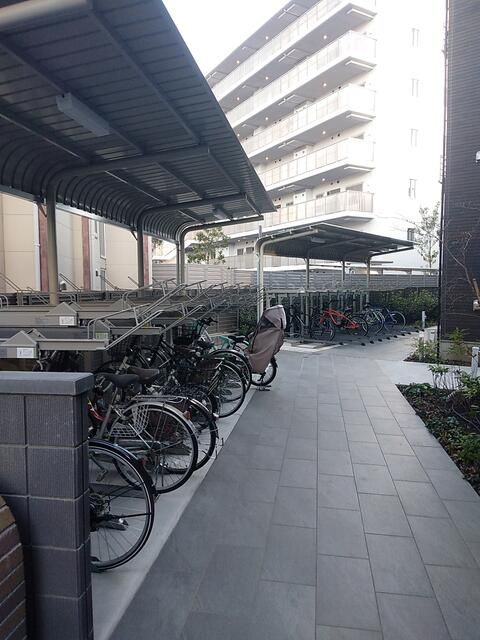 Ｏｒｃｈａｒｄ　Ｃｏｕｒｔ　Ⅰのその他共用部分