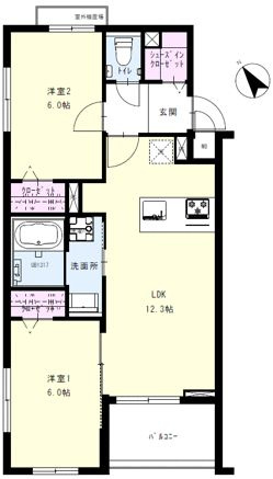 Ｏｒｃｈａｒｄ　Ｃｏｕｒｔ　Ⅰ