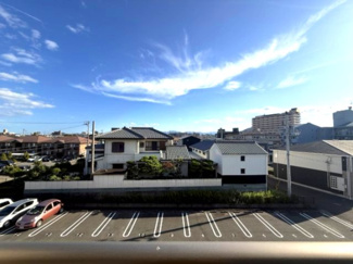 【展望】 | ベルクレール東吉野