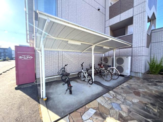 【その他共用部分】 | ベルクレール東吉野