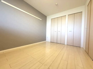 【寝室】 | ベルクレール東吉野