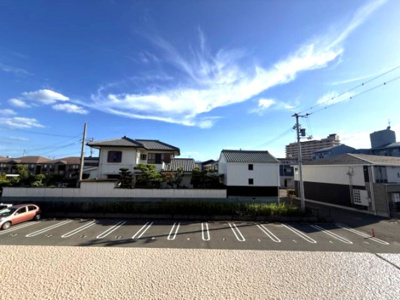 【展望】 | ベルクレール東吉野