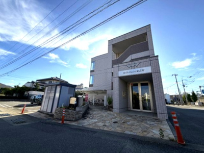 【外観】 | ベルクレール東吉野