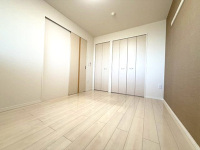 【寝室】 | ベルクレール東吉野