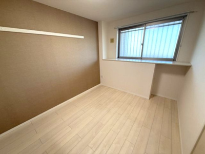 【寝室】 | ベルクレール東吉野