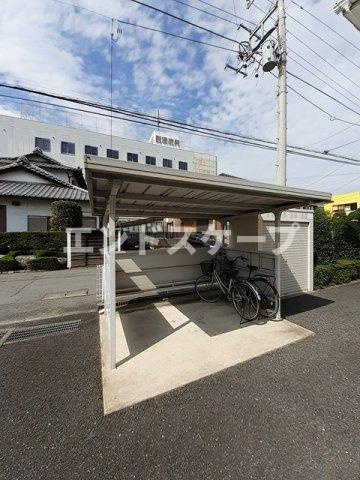 コートアヴェニュー　Ａのその他共用部分|高崎、前橋のお部屋探しはエンドスケープまで！お客様の理想お聞かせ下さい♪