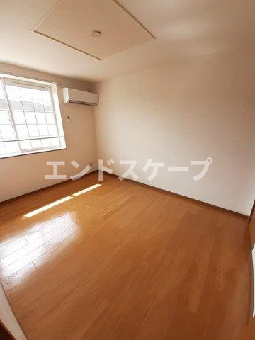 コートアヴェニュー　Ａの内装|高崎、前橋のお部屋探しはエンドスケープまで！お客様の理想お聞かせ下さい♪