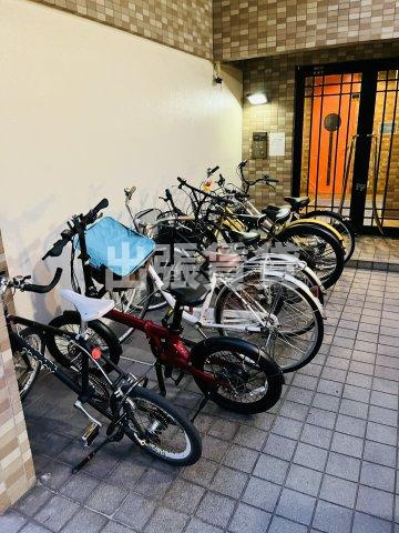 仲介手数料0円！ルミエール芳野のその他共用部分
