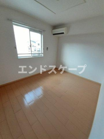 サンワードＢＢの内装|高崎、前橋のお部屋探しはエンドスケープまで！お客様の理想お聞かせ下さい♪