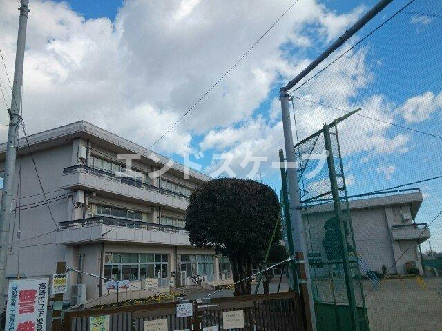サンワードＢＢの周辺|市立下里見小学校まで400m
高崎、前橋のお部屋探しはエンドスケープまで！お客様の理想お聞かせ下さい♪