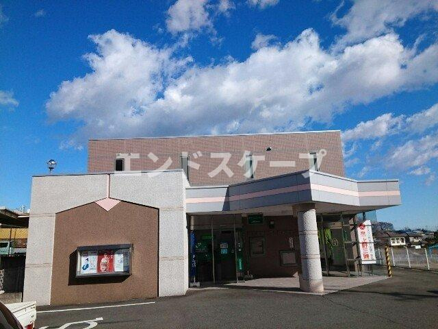 サンワードＢＢの周辺|群馬県信用組合榛名町支店まで500m
高崎、前橋のお部屋探しはエンドスケープまで！お客様の理想お聞かせ下さい♪