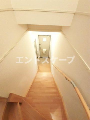 サンワードＢＢの玄関|高崎、前橋のお部屋探しはエンドスケープまで！お客様の理想お聞かせ下さい♪