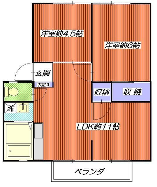 泉タウン３１