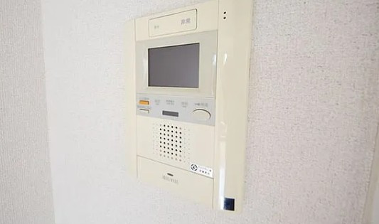 【設備】カスタリア銀座Ⅱ