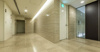 【ロビー】赤坂氷川町レジデンス 