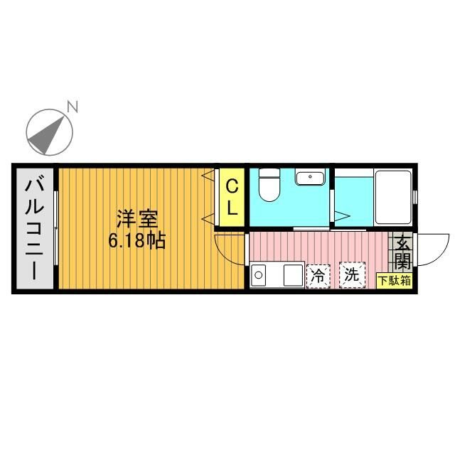 ピエール上永谷