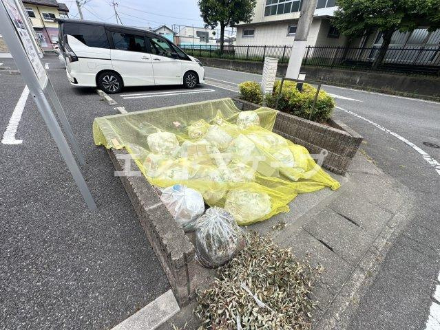 シャインメモリー　Ⅰのその他共用部分|高崎、前橋のお部屋探しはエンドスケープまで！お客様の理想お聞かせ下さい♪