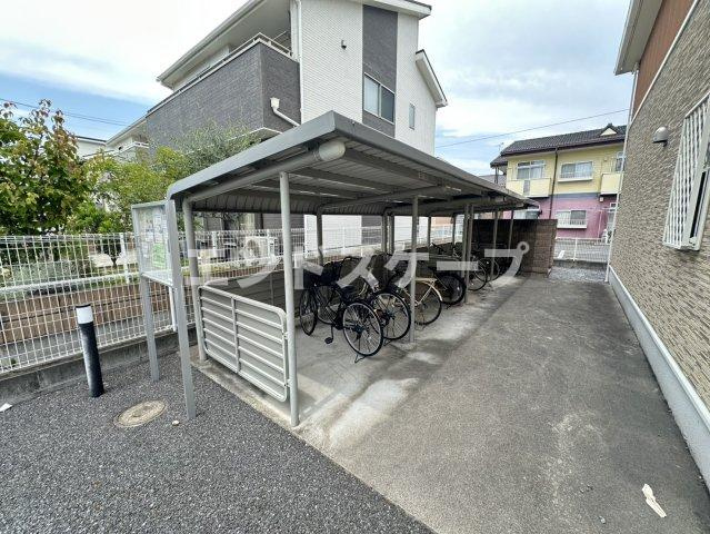 シャインメモリー　Ⅰのその他共用部分|高崎、前橋のお部屋探しはエンドスケープまで！お客様の理想お聞かせ下さい♪